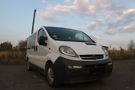 Opel Vivaro пасс.
