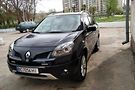 Renault Koleos 4x4 PRIVILEG BOSE