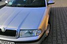 Skoda Octavia Tour 1.6Газ/бен. 