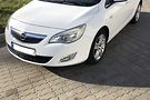Opel Astra J