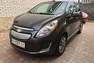 Chevrolet Spark LT 1
