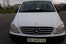 Mercedes-Benz Vito 109 109