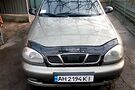 Daewoo Lanos