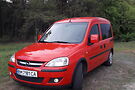 Opel Combo пасс. С