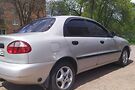 Daewoo Lanos