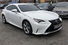 Lexus RC 200 t