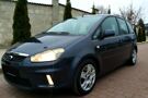 Ford C-Max BEZ PIDKRASIV