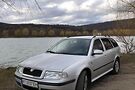 Skoda Octavia Tour Combi