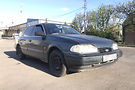 Ford Scorpio