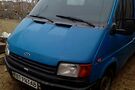 Ford Transit груз.-пасс.