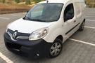Renault Kangoo груз. Maxi 81 kWt