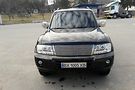 Mitsubishi Pajero Wagon 6g72