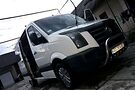 Volkswagen Crafter пасс.