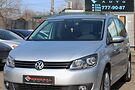 Volkswagen Touran IDEAL