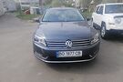 Volkswagen Passat B7 Blue Motion