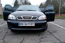 Daewoo Lanos