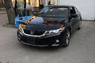 Honda Accord Coupe