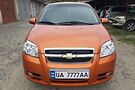 Chevrolet Aveo LT