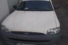 Ford Escort
