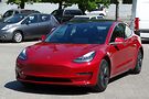 Tesla Model 3 Long Range