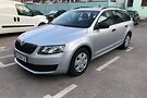 Skoda Octavia A7 1.6 TDI Active kombi