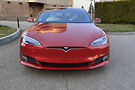 Tesla Model S 100D