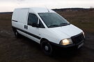 Fiat Scudo груз.