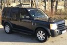 Land Rover Discovery HSE