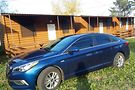 Hyundai Sonata LF