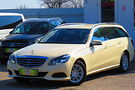 Mercedes-Benz E 200 2.2 CDI