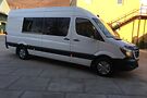 Mercedes-Benz Sprinter 316 пасс. IDEAL!!!