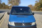 Mercedes-Benz Vito груз.-пасс.