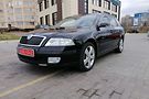 Skoda Octavia A5