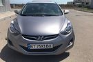 Hyundai Elantra Limited