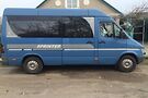 Mercedes-Benz Sprinter 312 пасс.