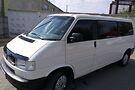 Volkswagen T4 (Transporter) пасс. LONG