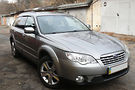 Subaru Outback 2.5i