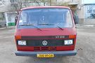 Volkswagen LT пасс.