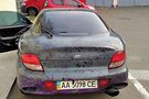 Hyundai Tiburon Купе Б,рестайлинг
