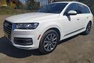 Audi Q7 Premium Plus