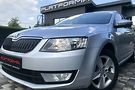 Skoda Octavia A7 Ambition 