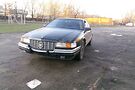 Cadillac Seville