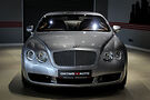 Bentley Continental GT W12