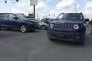 Jeep Renegade LATITUDE