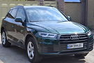 Audi Q5 2.0 TDI
