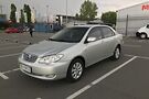 BYD F3