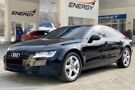 Audi A7 Official Quattro 