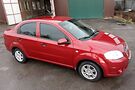 Chevrolet Aveo LT