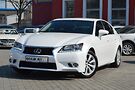 Lexus GS 250 Official