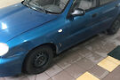Daewoo Lanos